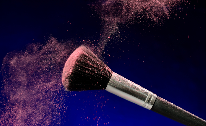 Pennelli Trucco Professionali: quali esistono e come scegliere quello giusto per il professional Make Up