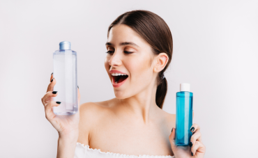 Acqua micellare: qual è la migliore per la tua pelle?