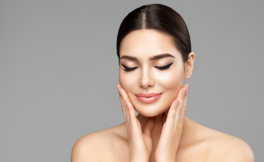 Come mettere l'eyeliner in base alla forma dell'occhio