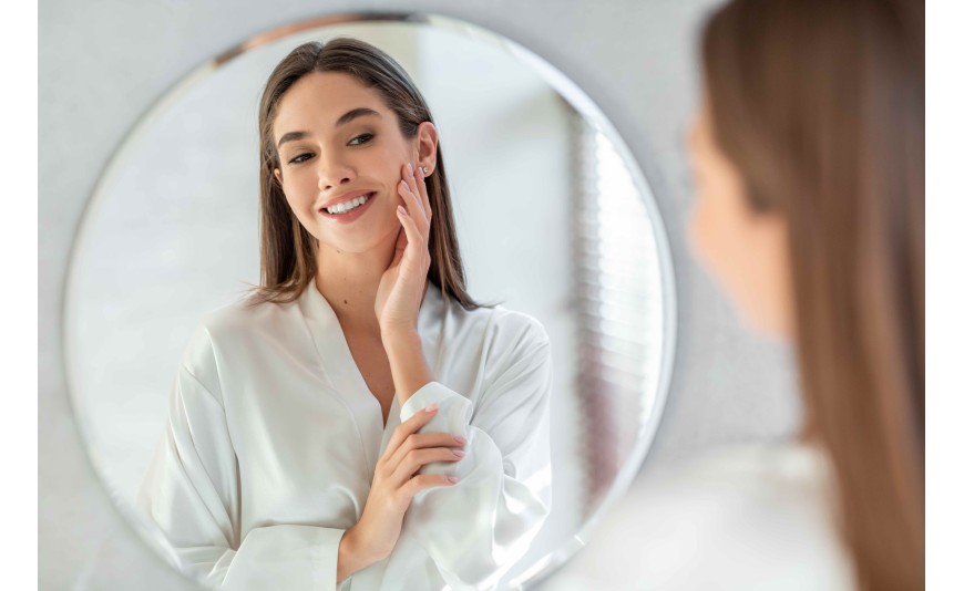 Skin Repair: la routine viso rigenerante domiciliare di Liliana Paduano Biocosmeceuticals