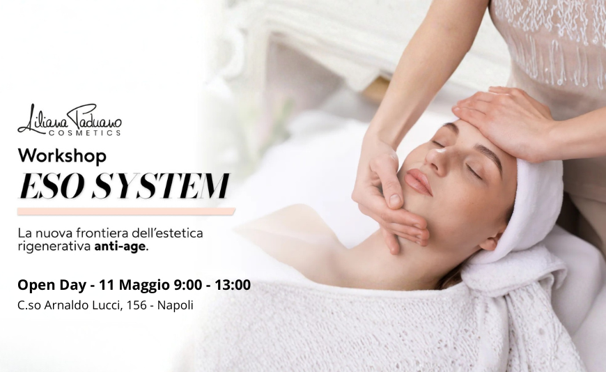 Esosomi skincare: sei invitato alla nuova frontiera dei trattamenti viso