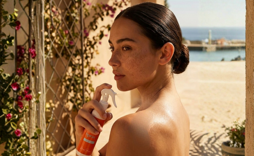 Protezione solare: serve davvero? Le domande più cercate su SPF