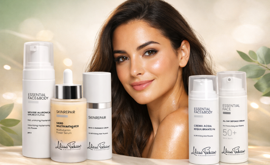 Skin Glow Coreana: come ottenere una pelle luminosa, idratata e levigata senza effetto unto