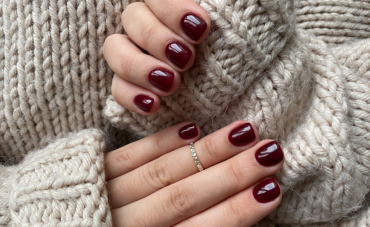 Unghie Autunno 2026: colori, manicure e nail art di tendenza da provare subito