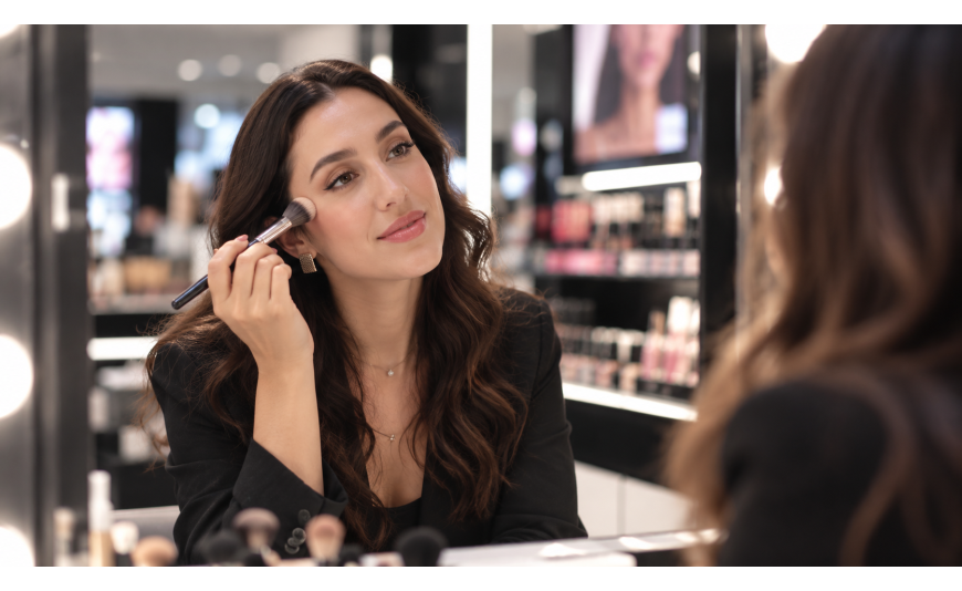 Trucco coreano 2026: tutorial passo dopo passo per realizzare il Korean Make-up e ottenere un look naturale e luminoso